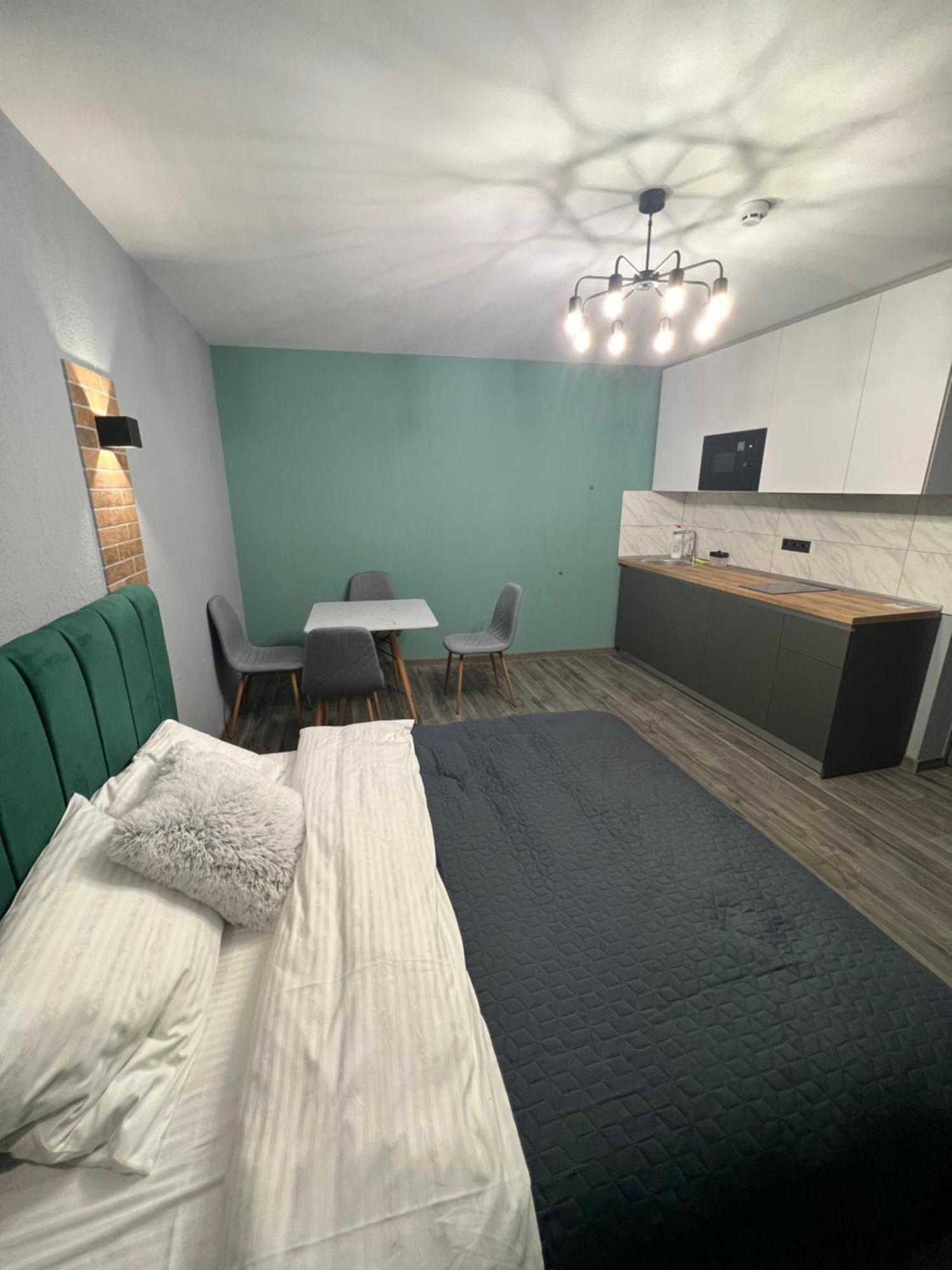Hotel Menchul 라키브 외부 사진