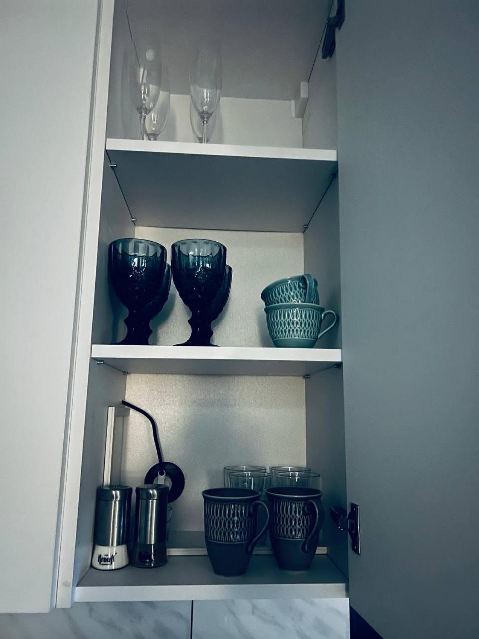 Hotel Menchul 라키브 외부 사진