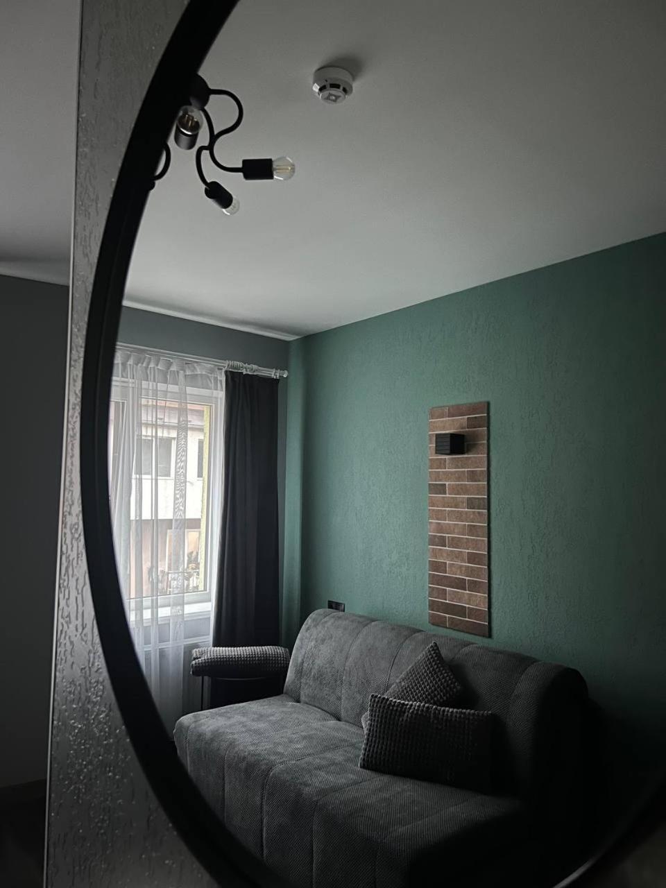 Hotel Menchul 라키브 외부 사진