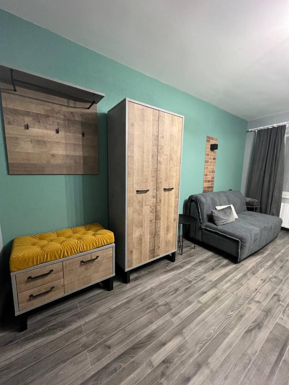 Hotel Menchul 라키브 외부 사진